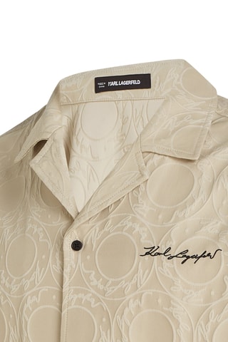 Chemise - Gris clair