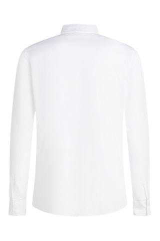 Chemise - Blanc