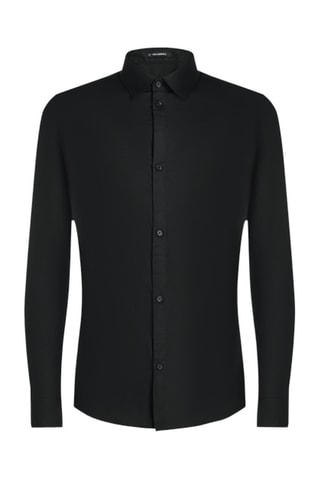 Chemise - Noir
