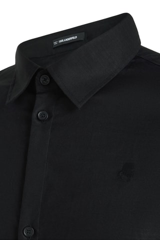 Chemise - Noir