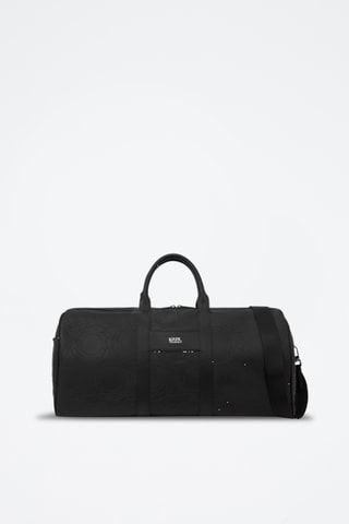 Sac de voyage - Noir