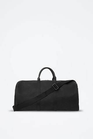 Sac de voyage - Noir