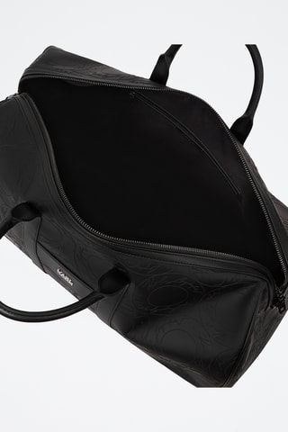 Sac de voyage - Noir