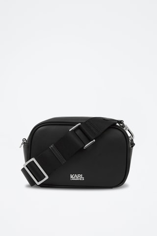 Sac bandoulière - Noir