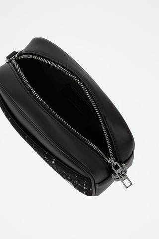 Sac bandoulière - Noir