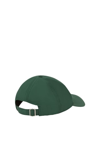 Casquette - Vert foncé