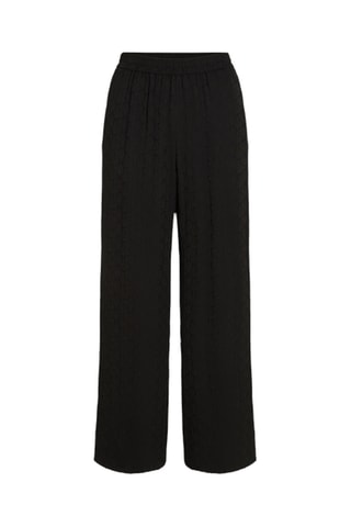 Pantalon - Noir