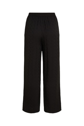 Pantalon - Noir