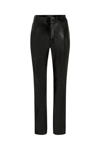 Pantalon - Noir