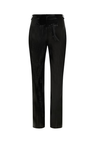 Pantalon - Noir