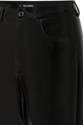 Pantalon - Noir