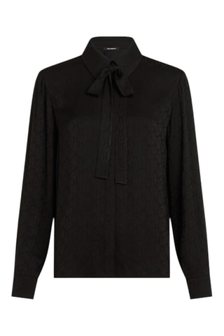 Blouse - Noir