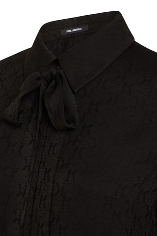 Blouse - Noir