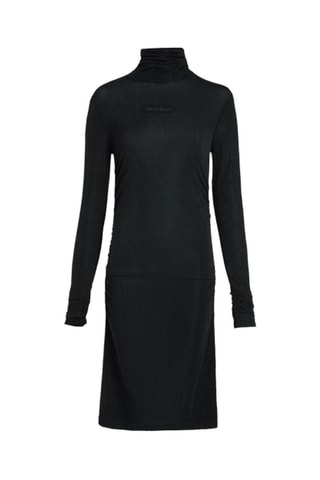 Robe pull - Noir