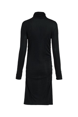 Robe pull - Noir