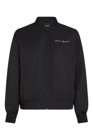Bomber - Noir