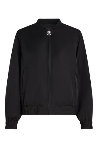Bomber - Noir