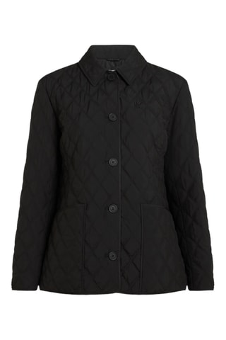 Veste - Noir
