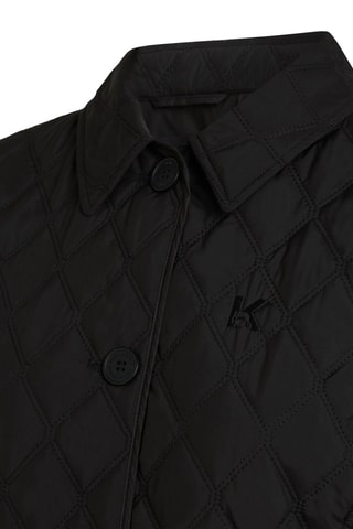 Veste - Noir