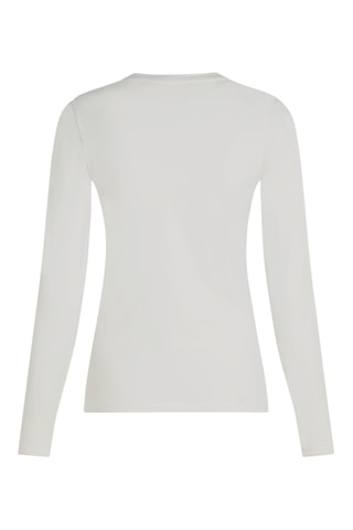T-shirt - Blanc