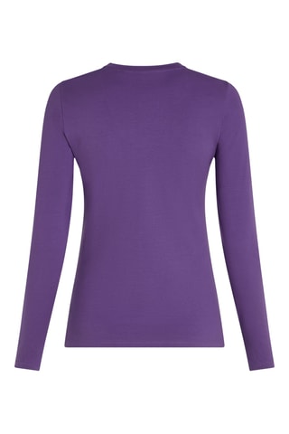 T-shirt - Violet