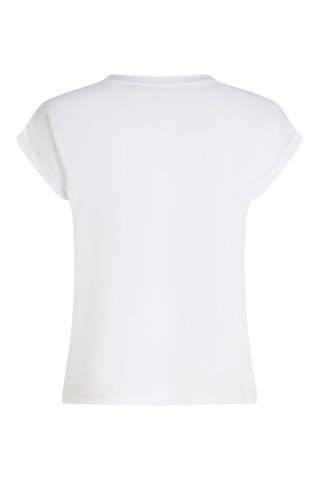 T-shirt - Blanc