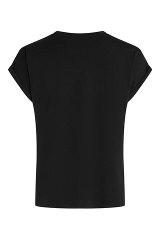 T-shirt - Noir