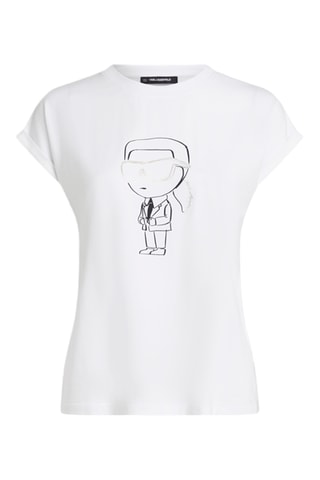 T-shirt - Blanc