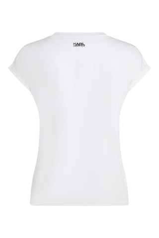T-shirt - Blanc