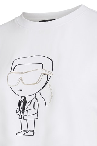 T-shirt - Blanc