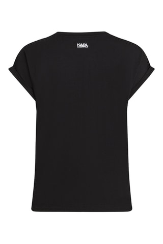 T-shirt - Noir