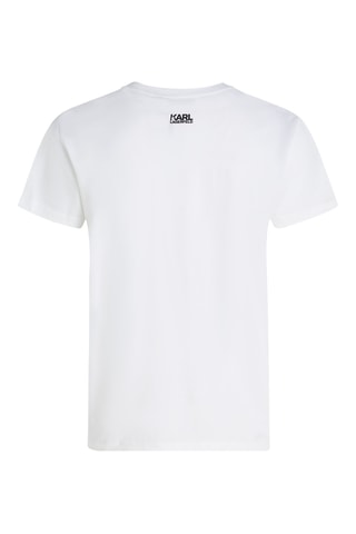 T-shirt - Blanc