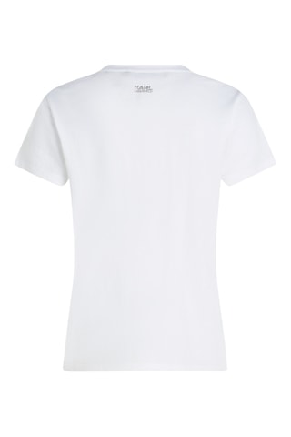 T-shirt - Blanc