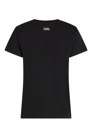 T-shirt - Noir