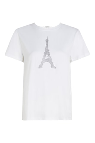 T-shirt - Blanc
