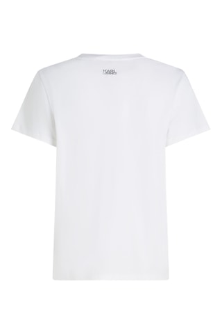 T-shirt - Blanc