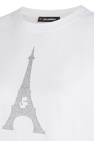 T-shirt - Blanc