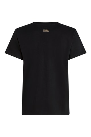 T-shirt - Noir