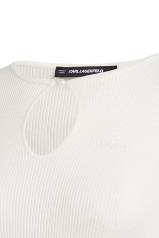 Pull - Blanc