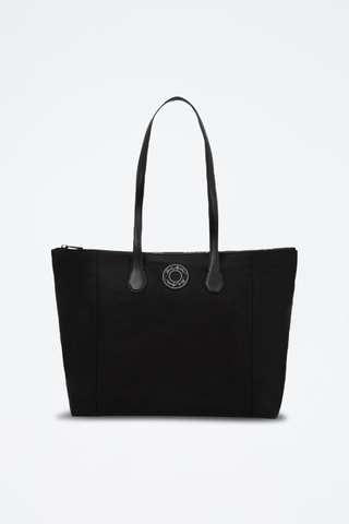 Cabas - Noir
