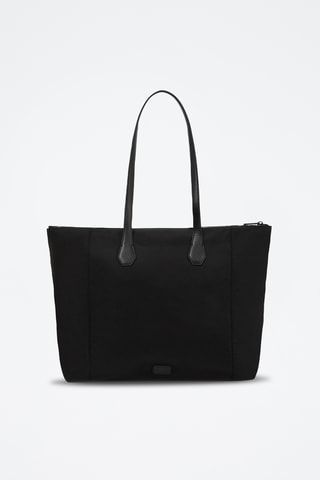 Cabas - Noir