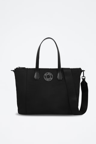 Cabas - Noir