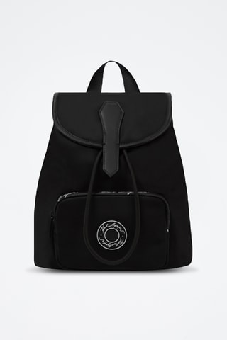 Sac à dos - Noir