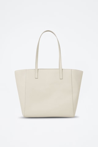 Cabas - Ecru