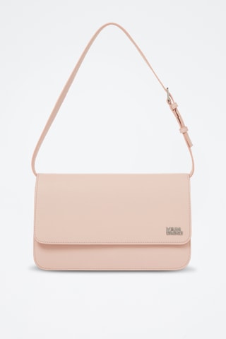 Sac porté épaule - Rose