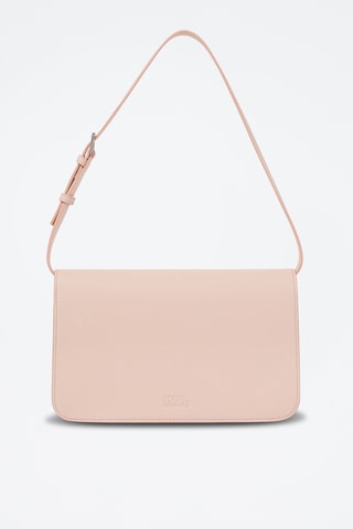 Sac porté épaule - Rose