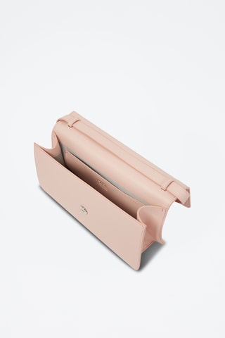 Sac porté épaule - Rose