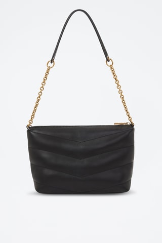 Sac bandoulière - Noir