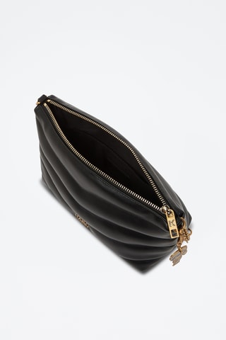 Sac bandoulière - Noir