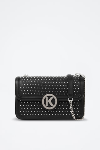 Sac bandoulière - Noir